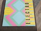 Street Sounds Electro 8 LP Vinyl Record Rare 1985 UK Release