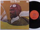 THELONIOUS MONK Solo Monk CBS LP mono uk x