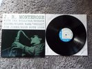 RARE JAZZ-BLUE NOTE 1536-J. R. MONTEROSE-DG-MONO-LP-LEXINGTON-BEAUTIFUL VINYL