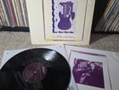 Eric Johnson Ah Via Musicom Lp Vinyl 1990 1st Press Shrink/Insert NM-/EX