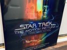 Star Trek Motion Picture Sdtk Vinyl 2 LP Limited Directors Edition Blue Glitter