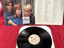 SOME KIND OF WONDERFUL, 1987 John Hughes Movie Soundtrack VINYL LP