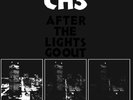 Channel 3 After the Lights Go Out LP Limited Reissue, Remastered LP vinyl record