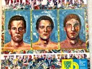 VIOLENT FEMMES RECORD THE BLIND LEADING THE NAKED STORE DAY SEALED PROMO 40th LP