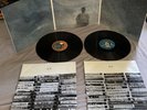 DJ Shadow – The Private Press. 2LP Vinyl. Very Good Condition. Rare 2002 Version