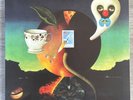 Nick Drake Pink Moon LP Island Reissue Near Mint