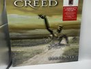 CREED HUMAN CLAY 2LP New