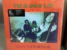 The Flaming Lips - Clouds Taste Metallic VMP Orange Vinyl 540/1000 SEALED  2019
