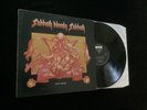 Black Sabbath - Sabbath Bloody Sabbath - UK Vinyl LP - Early Press