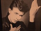 David Bowie 