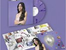 Olivia Rodrigo – Sour - VINYL  LP - IVC EDITION 3000 LIMITED PRESALE 15/05/26