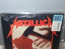 Metallica Kill 'Em All 1983 Megaforce Records Inc.  Vinyl Nm Sealed