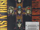GUNS N`ROSES-2-LP-APPETITE FOR DESTRUCTION-AUDIOPHILE LTD.180 GR.-2020-NEU-OVP