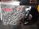 RATTUS LP 1984 3000 ONLY  +INNER SLEEVE FINNISH HARDCORE PUNK