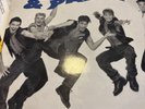 TAKE THAT ..AND PARTY     1992 European pressing vinyl LP   A1/B1  PLAY TESTED