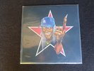 IRON MAIDEN - LA Killers- Vinyl Picture disc