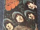 THE BEATLES RUBBER SOUL 1ST UK VINYL LP PCS 3075 Y/B STEREO -2/-2 NEAR MINT