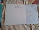 The Cult - Weapon of Choice -  TEST PRESSING LP FOR Record Store Day RSD 2026