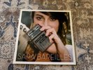 Sara Bareilles – Little Voice LP Album Epic 2015 -Love Song- Vinyl