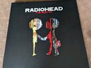 Radiohead Best Of Vinyl Box Set Pristine Discs, NEVER PLAYED