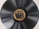 Blind Willie Johnson - Vocalion 78 RPM black gold Dark Night/Nobody's Fault E