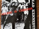 Dead Kennedys, Holiday In Cambodia. 12