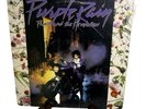 PRINCE 1984 purple Rain WARNER BROS LP inner / VG+ Ultrasonic Cleaned