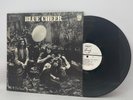 Blue Cheer ‎BC #5 The Original Human Being Vinyl LP OG US 1970 Promo VG+/VG Rock
