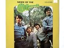 THE MONKEES  MORE OF THE MONKEES ORIGINAL 1966 PRESSING STILL SEALED NEAR MINT