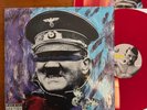 Westside Gunn X Green Lantern - Hitler On Steroids RED VINYL SHRINK NM Daupe