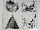 Of Monsters And Men - Beneath The Skin - Double Clear Color Vinyl Records NM