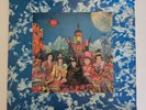 The Rolling Stones - Their Satanic Majesties Request - UK 70s Decca LP