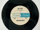 The Blue Beats – Let It Be 7” ORIGINAL 1965 GARAGE ROCK - Festival FK-1047 VG