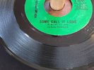 rare Northern soul case of tyme 45 rpm