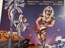 Vintage 80s California Metal Vinyl LP Christian Metal Compilation EUC