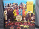 The Beatles - Sgt Pepper's Lonely Hearts Club Band (2017Stereo Mix) New & Sealed