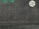 The Cure “Behind Closed Doors (And Walls) Limited Edition Yellow Coloured Vinyl