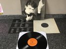 LP  VINYL DAVID BOWIE ALBUM HEROES RCA PL 12522 UK 1ST PRESS 1977 NM-/NM- SUPERB