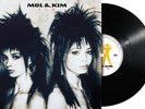 Mel And Kim F.L.M. VINYL LP NEW