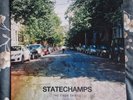 State Champs The Finer Things Vinyl LP Multicoloured, 2013 Pure Noise Records