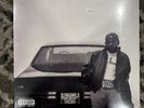 Kendrick Lamar GNX Blue Vinyl Record LIMITED EDITION Indie Exclusive NEW SEALED