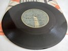 EDWIN ASTLEY - THE WORLD TEN TIMES OVER / I GUESS I'M WASTING MY TIME  - ACETATE