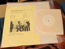 THE ROLLING STONES OUT ON BAIL 1978 US CONCERT TOUR LP AND BONUS 45 RARE RARE