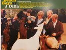 The Beach Boys vs J Dilla Vinyl LP Pet Sounds x J Dilla Beat Bullion Record