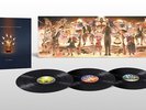 Game Music - Final Fantasy XIV Orchestral Arrangement Vinyl LP Box (Game Music)