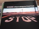 Oasis Stop Crying Your Heart Out Damont 12