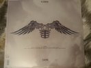 ZAYN Icarus Falls 2 LP Hot Pink Vinyl Record One Direction NEW SEALED RARE