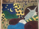 MICHAEL HURLEY 'Armchair Boogie LP Cat Power Woods Holy Modal Rounders Dalton