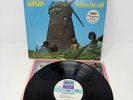 LP Ashkan In From The Cold USA 1969 Sire/London LP NM/NM SES 97017 Promo Copy