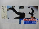David Bowie Lodger RCA RVP-6390 Japan  VINYL LP OBI